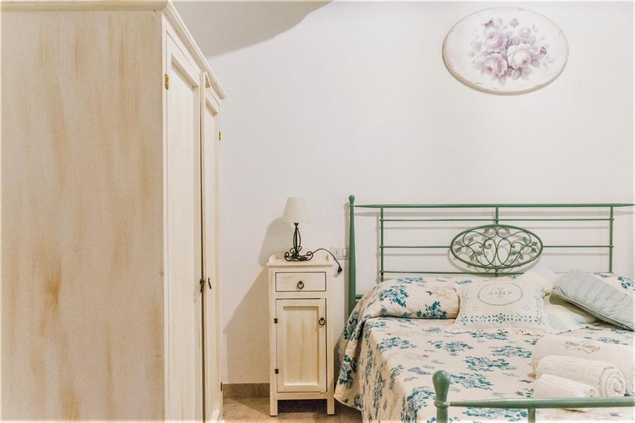 洛科罗通多Trulli Donna Isabella住宿加早餐旅馆 外观 照片